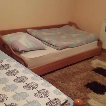 Apartman Suzana