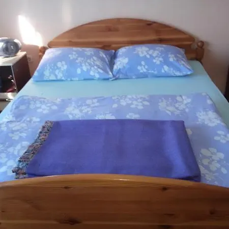 Apartman Suzana *